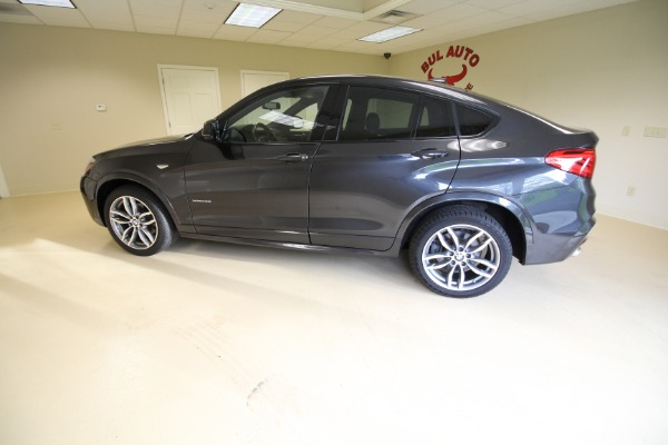 Used 2015 BMW X4 xDrive28i M Sport for sale $30,990 at AAN Master 2027 in Gurnee IL 60031 4