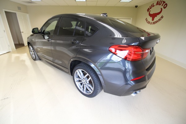 Used 2015 BMW X4 xDrive28i M Sport for sale $30,990 at AAN Master 2027 in Gurnee IL 60031 5