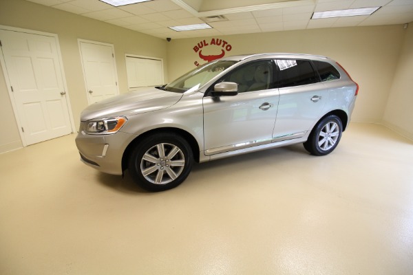 Used 2016 Volvo XC60 T6 Premier AWD for sale $24,990 at AAN Master 2027 in Gurnee IL 60031 3
