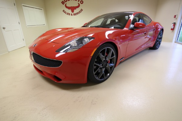Used 2018 KARMA  Revero for sale $136,500 at AAN Master 2027 in Gurnee IL 60031 2