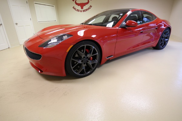 Used 2018 KARMA  Revero for sale $136,500 at AAN Master 2027 in Gurnee IL 60031 3