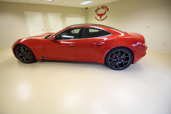 Used 2018 KARMA  Revero for sale $136,500 at AAN Master 2027 in Gurnee IL 60031 5