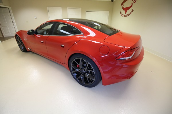 Used 2018 KARMA  Revero for sale $136,500 at AAN Master 2027 in Gurnee IL 60031 6
