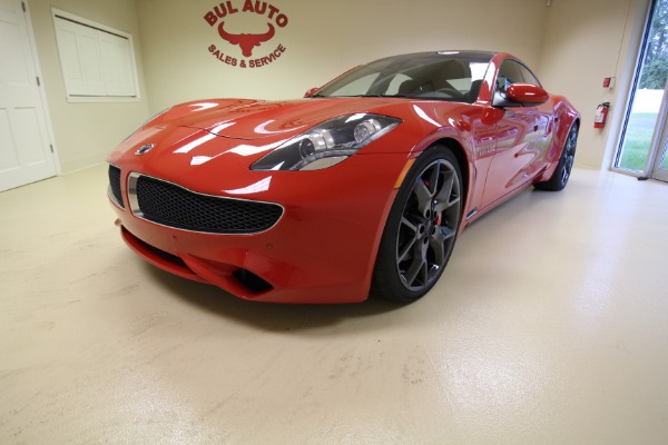 Used 2018 KARMA  Revero for sale $136,500 at AAN Master 2027 in Gurnee IL
