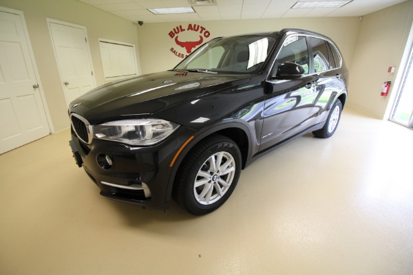 Used 2015 BMW X5 xDrive35i for sale $33,990 at AAN Master 2027 in Gurnee IL 60031 2