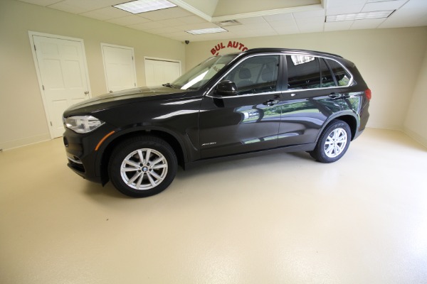 Used 2015 BMW X5 xDrive35i for sale $33,990 at AAN Master 2027 in Gurnee IL 60031 3