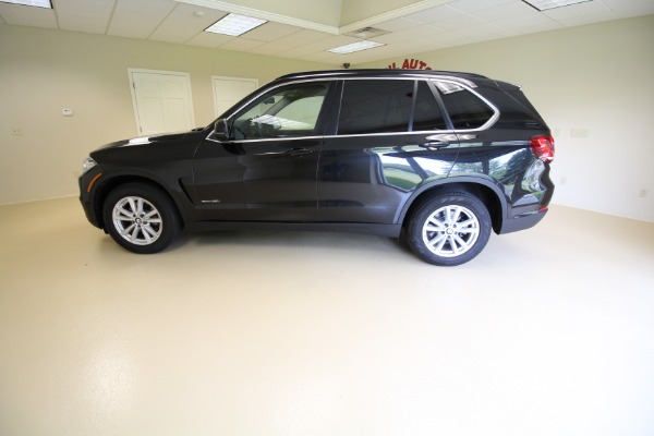 Used 2015 BMW X5 xDrive35i for sale $33,990 at AAN Master 2027 in Gurnee IL 60031 4