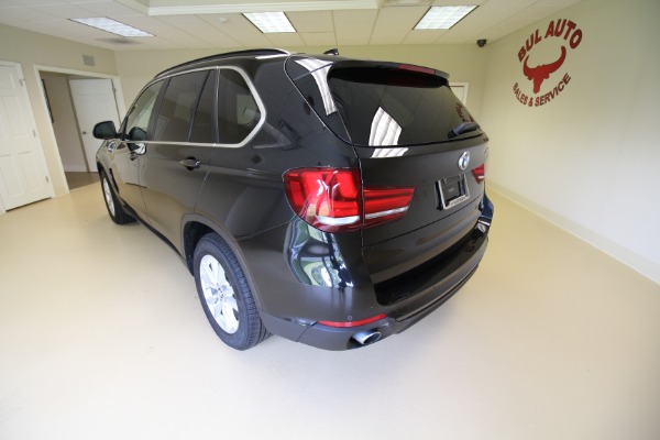 Used 2015 BMW X5 xDrive35i for sale $33,990 at AAN Master 2027 in Gurnee IL 60031 6
