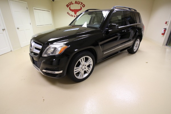 Used 2013 Mercedes-Benz GLK-Class GLK350 4MATIC for sale $18,990 at AAN Master 2027 in Gurnee IL 60031 2