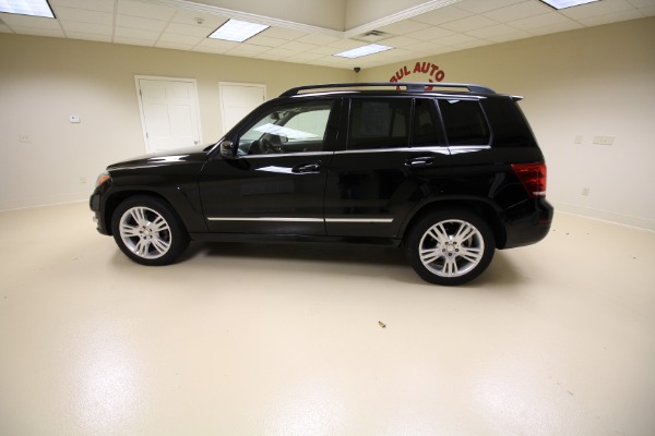Used 2013 Mercedes-Benz GLK-Class GLK350 4MATIC for sale $18,990 at AAN Master 2027 in Gurnee IL 60031 4
