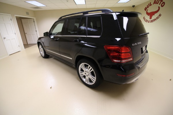 Used 2013 Mercedes-Benz GLK-Class GLK350 4MATIC for sale $18,990 at AAN Master 2027 in Gurnee IL 60031 5