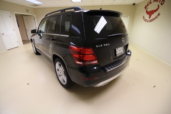 Used 2013 Mercedes-Benz GLK-Class GLK350 4MATIC for sale $18,990 at AAN Master 2027 in Gurnee IL 60031 6