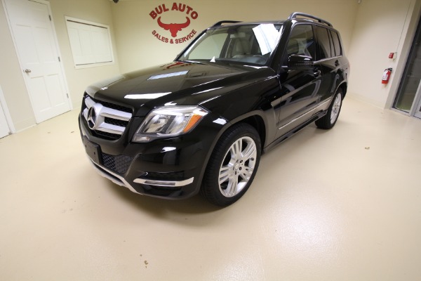 Used 2013 Mercedes-Benz GLK-Class GLK350 4MATIC for sale $18,990 at AAN Master 2027 in Gurnee IL