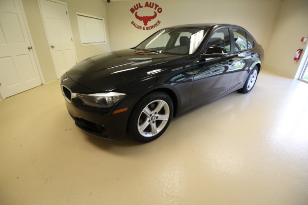 Used 2013 BMW 3-Series 328i xDrive Sedan for sale $16,990 at AAN Master 2027 in Gurnee IL 60031 2