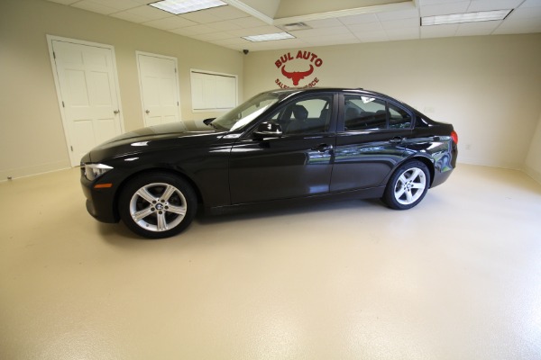 Used 2013 BMW 3-Series 328i xDrive Sedan for sale $16,990 at AAN Master 2027 in Gurnee IL 60031 3