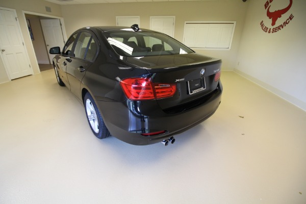 Used 2013 BMW 3-Series 328i xDrive Sedan for sale $16,990 at AAN Master 2027 in Gurnee IL 60031 6