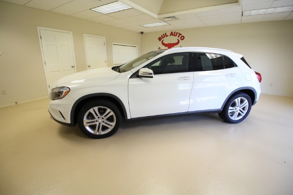 Used 2016 Mercedes-Benz GLA-Class GLA250 4MATIC for sale $26,990 at AAN Master 2027 in Gurnee IL 60031 3