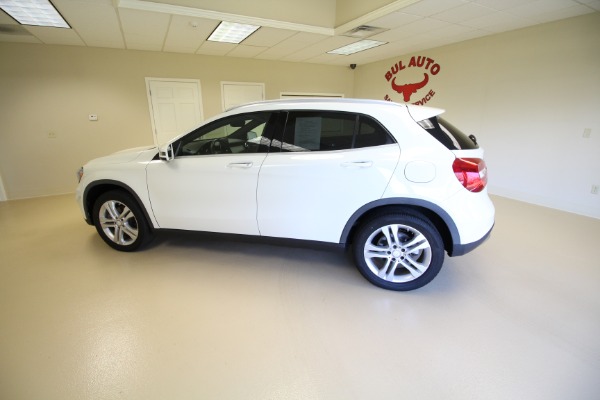 Used 2016 Mercedes-Benz GLA-Class GLA250 4MATIC for sale $26,990 at AAN Master 2027 in Gurnee IL 60031 4