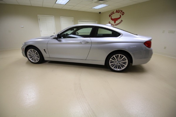 Used 2014 BMW 4-Series 435i xDrive for sale $27,990 at AAN Master 2027 in Gurnee IL 60031 5