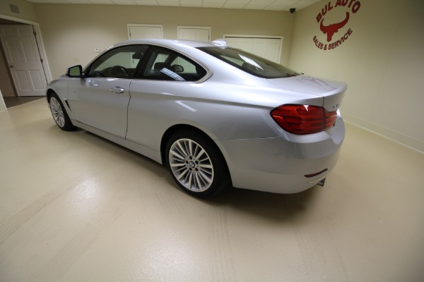 Used 2014 BMW 4-Series 435i xDrive for sale $27,990 at AAN Master 2027 in Gurnee IL 60031 6
