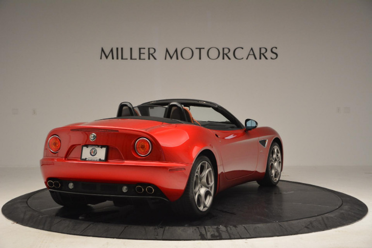 Used 2013 Maserati 1-Series 128i Coupe for sale $12,990 at AAN Master 2027 in Gurnee IL 60031 5