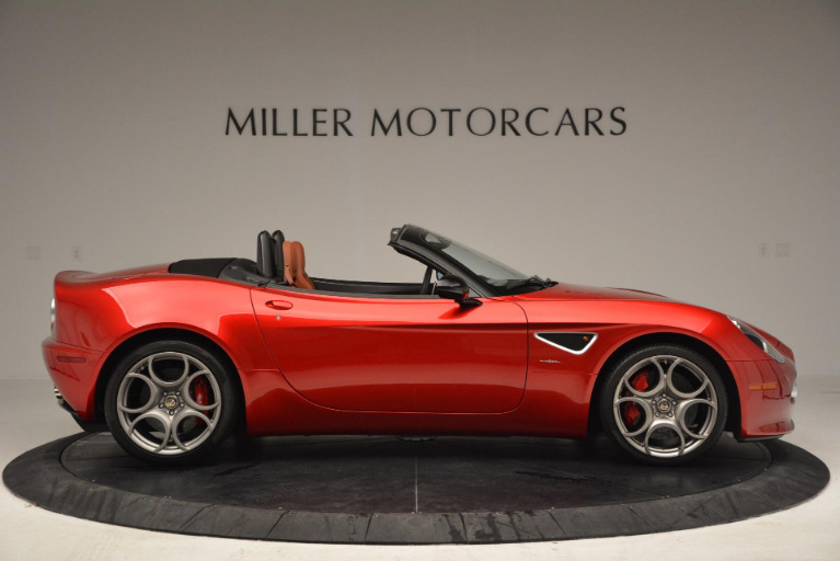 Used 2013 Maserati 1-Series 128i Coupe for sale $12,990 at AAN Master 2027 in Gurnee IL 60031 6