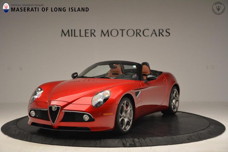 Used 2013 Maserati 1-Series 128i Coupe for sale $12,990 at AAN Master 2027 in Gurnee IL