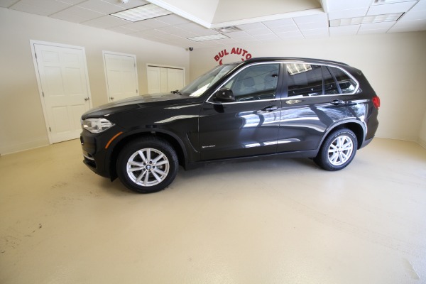 Used 2014 BMW X5 xDrive35i for sale $28,990 at AAN Master 2027 in Gurnee IL 60031 3