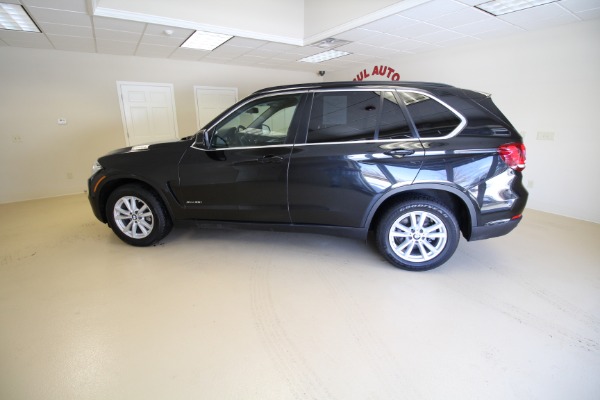 Used 2014 BMW X5 xDrive35i for sale $28,990 at AAN Master 2027 in Gurnee IL 60031 4