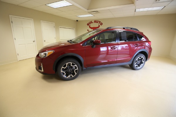 Used 2016 Subaru Crosstrek 2.0i Premium CVT for sale $17,990 at AAN Master 2027 in Gurnee IL 60031 3