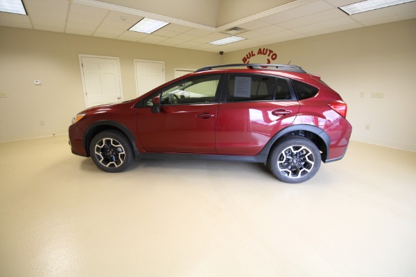 Used 2016 Subaru Crosstrek 2.0i Premium CVT for sale $17,990 at AAN Master 2027 in Gurnee IL 60031 4