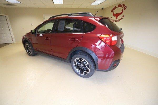 Used 2016 Subaru Crosstrek 2.0i Premium CVT for sale $17,990 at AAN Master 2027 in Gurnee IL 60031 5