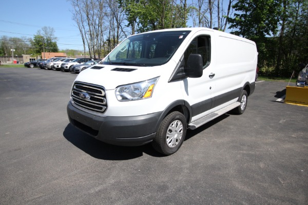 Used 2018 Ford Transit 250 Van Low Roof 60/40 Pass.130-in. WB for sale $24,990 at AAN Master 2027 in Gurnee IL