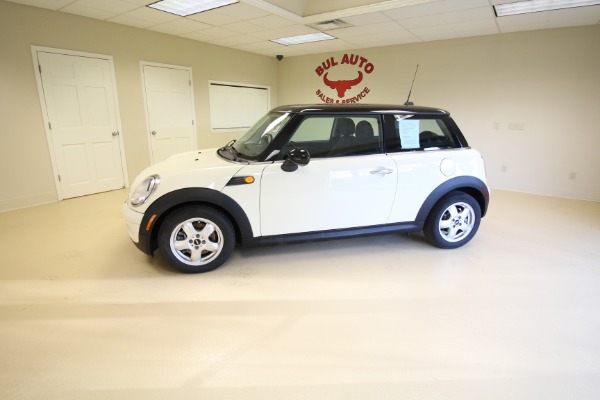 Used 2010 Mini Cooper for sale $7,490 at AAN Master 2027 in Gurnee IL 60031 3