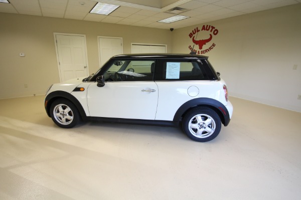 Used 2010 Mini Cooper for sale $7,490 at AAN Master 2027 in Gurnee IL 60031 4