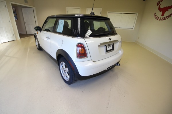 Used 2010 Mini Cooper for sale $7,490 at AAN Master 2027 in Gurnee IL 60031 6