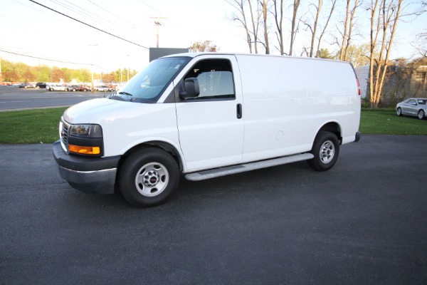 Used 2018 GMC Savana G2500 Cargo for sale $23,990 at AAN Master 2027 in Gurnee IL 60031 2