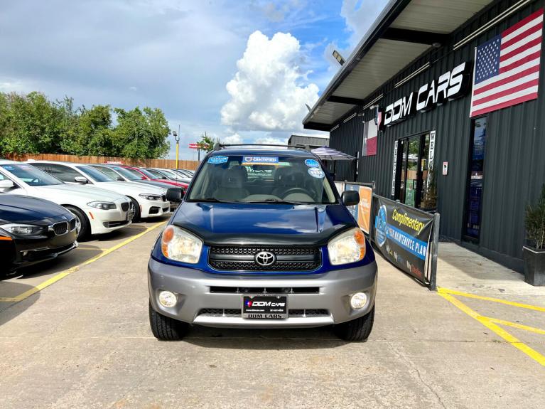 Used 2005 Toyota RAV4 2WD for sale Sold at AAN Master 2027 in Gurnee IL 60031 3
