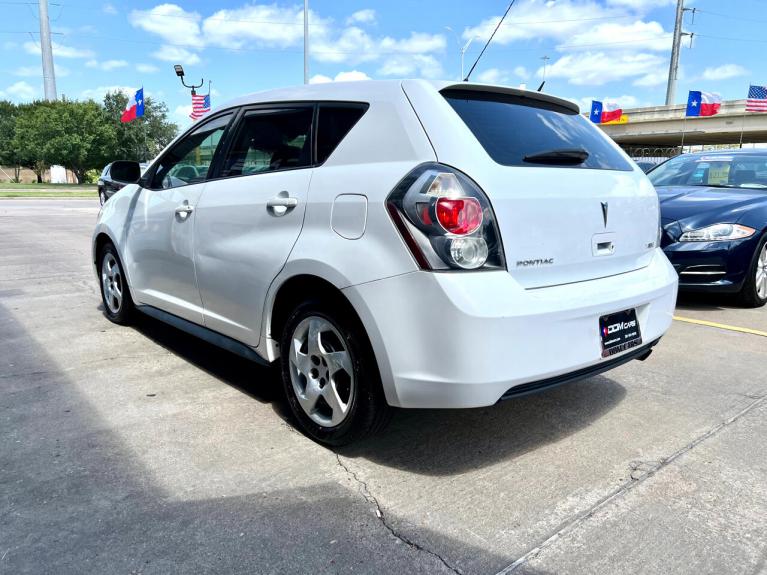 Used 2009 Pontiac Vibe 1.8L for sale Sold at AAN Master 2027 in Gurnee IL 60031 3
