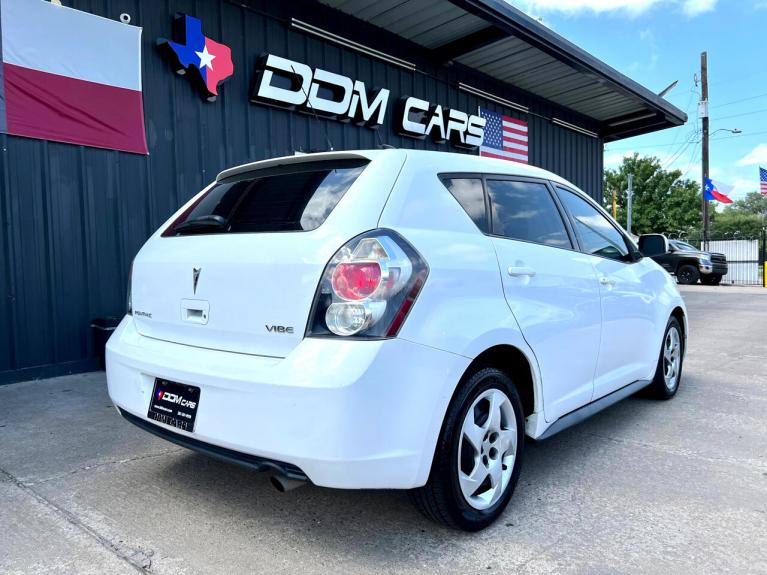 Used 2009 Pontiac Vibe 1.8L for sale Sold at AAN Master 2027 in Gurnee IL 60031 5