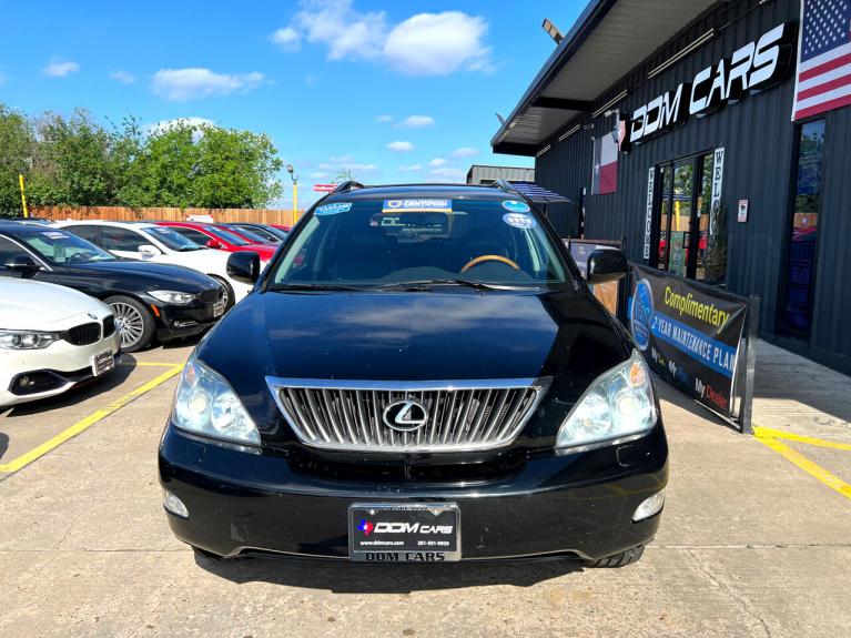 Used 2008 Lexus RX 350 AWD for sale Sold at AAN Master 2027 in Gurnee IL 60031 3