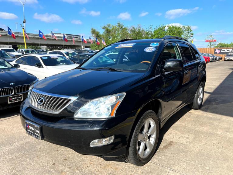 Used 2008 Lexus RX 350 AWD for sale Sold at AAN Master 2027 in Gurnee IL 60031 4