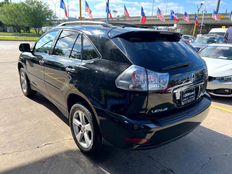 Used 2008 Lexus RX 350 AWD for sale Sold at AAN Master 2027 in Gurnee IL 60031 5