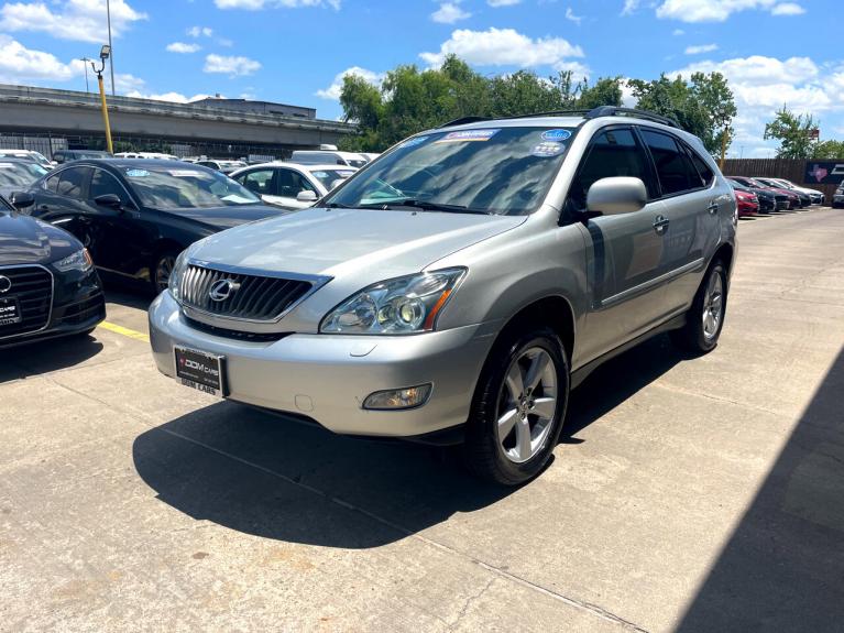 Used 2008 Lexus RX 350 FWD for sale $9,995 at AAN Master 2027 in Gurnee IL 60031 5