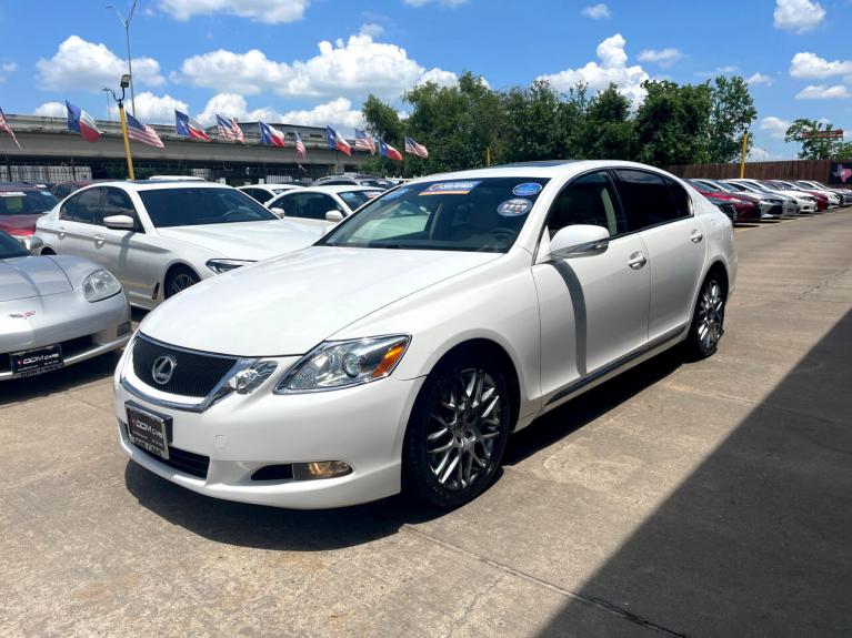 Used 2008 Lexus GS GS 350 for sale Sold at AAN Master 2027 in Gurnee IL 60031 5