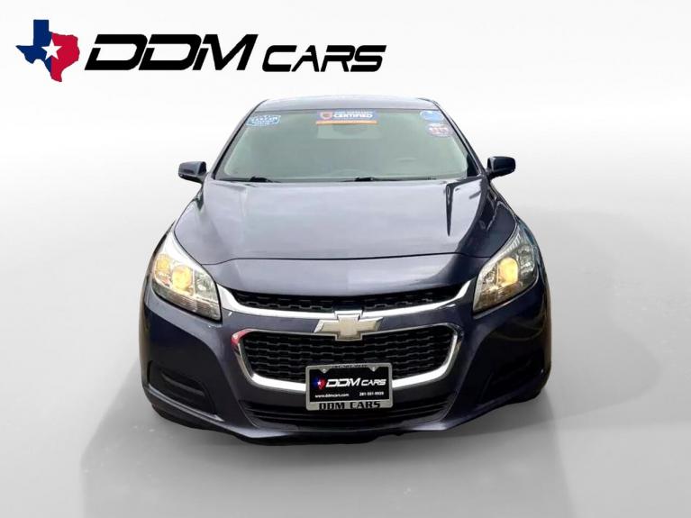 Used 2015 Chevrolet Malibu 1LT for sale Sold at AAN Master 2027 in Gurnee IL 60031 3