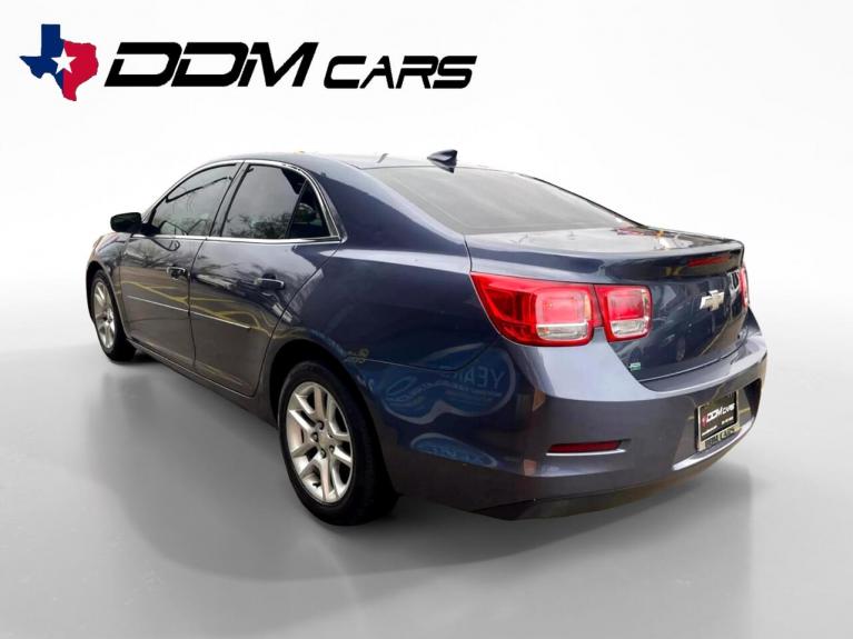 Used 2015 Chevrolet Malibu 1LT for sale Sold at AAN Master 2027 in Gurnee IL 60031 5