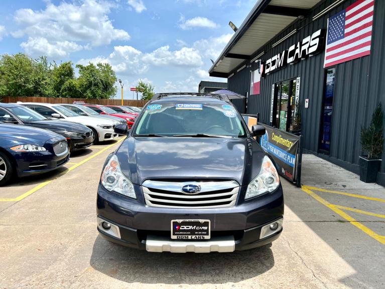 Used 2010 Subaru Outback 3.6R Premium for sale Sold at AAN Master 2027 in Gurnee IL 60031 3