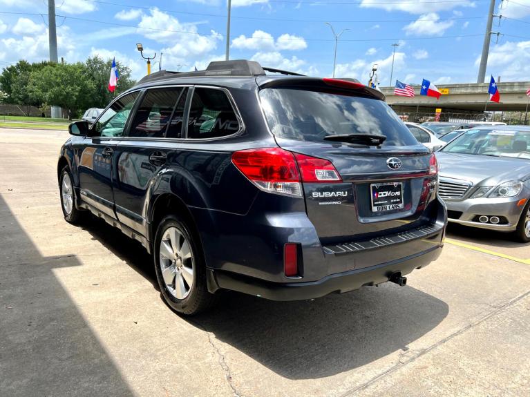 Used 2010 Subaru Outback 3.6R Premium for sale Sold at AAN Master 2027 in Gurnee IL 60031 5
