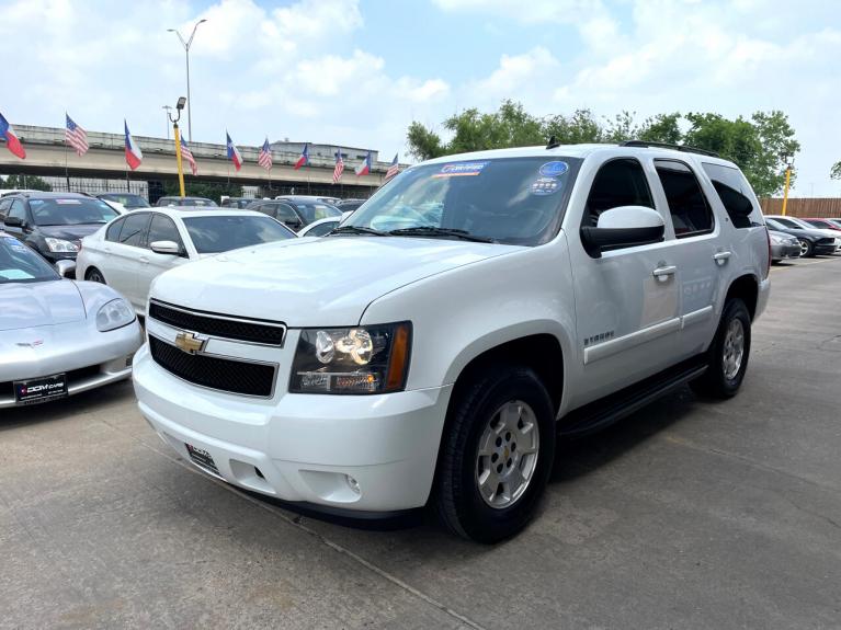 Used 2008 Chevrolet Tahoe LTZ 2WD for sale Sold at AAN Master 2027 in Gurnee IL 60031 4
